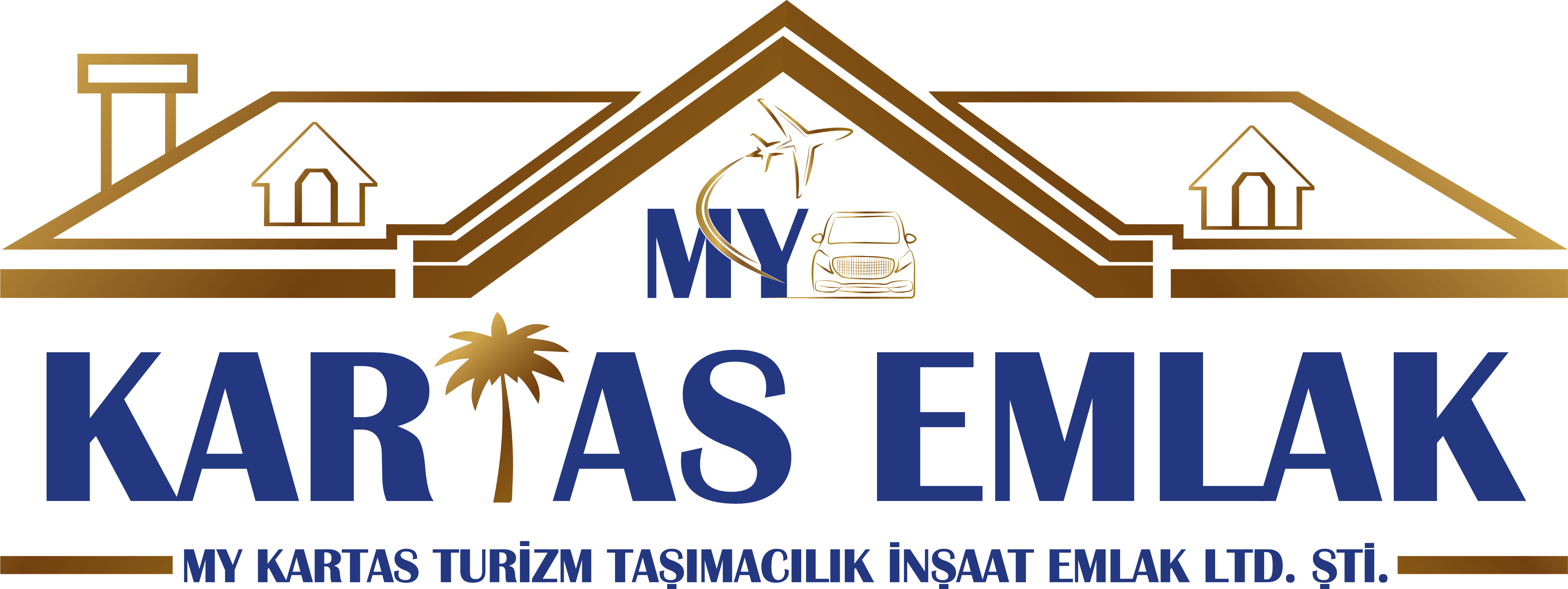 Emlak Sitesi