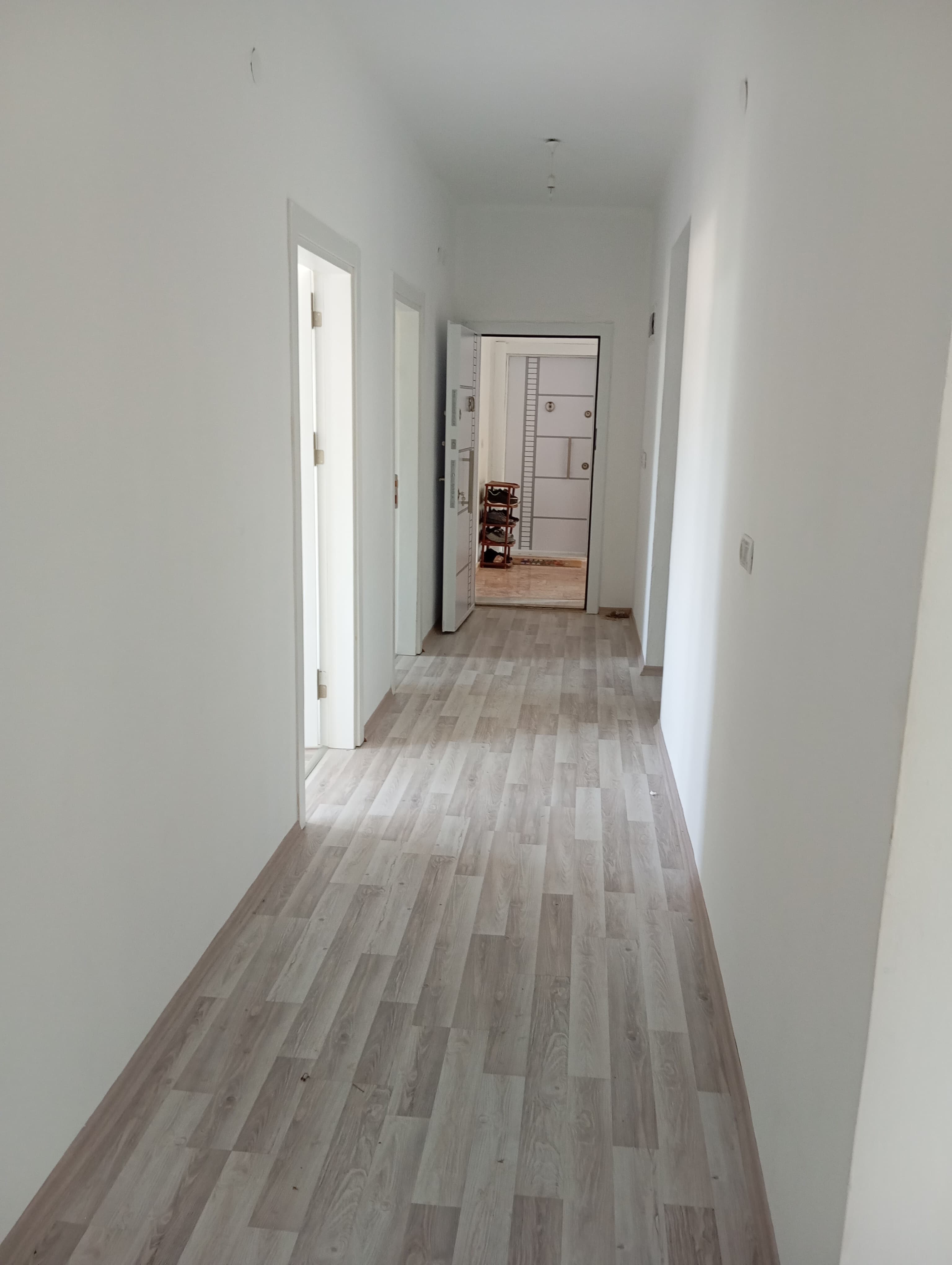 Döşemealtı Yeniköy'de Kiralık Daire